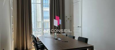 REXIM - Bureau - Yvelines - Versailles - 2