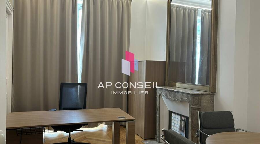 REXIM - Bureau - Yvelines - Versailles - 3