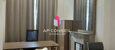 REXIM - Bureau - Yvelines - Versailles - 3