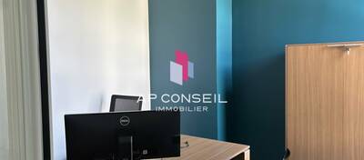 REXIM - Bureau - Yvelines - Versailles - 4