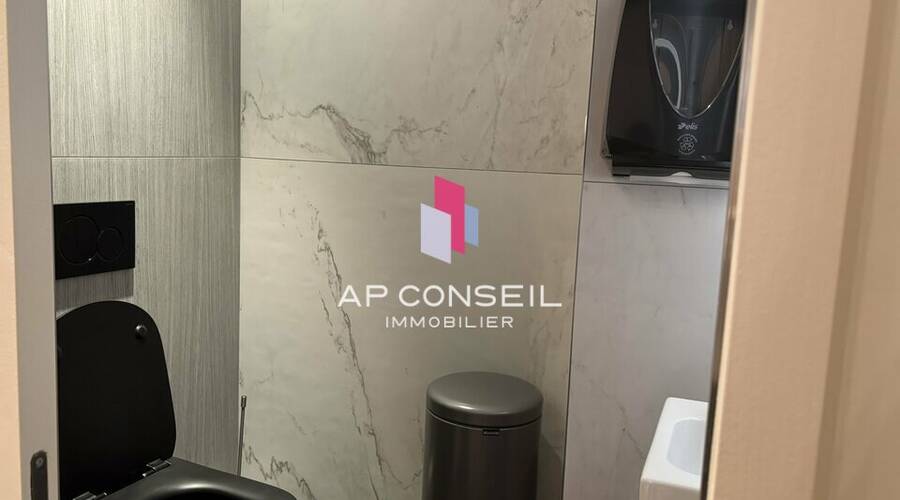 REXIM - Bureau - Yvelines - Versailles - 5