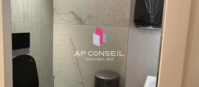 REXIM - Bureau - Yvelines - Versailles - 5