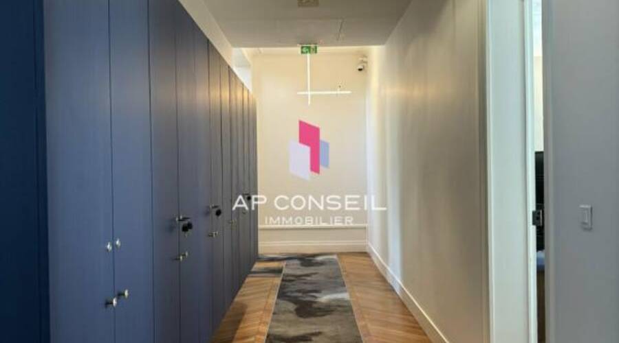 REXIM - Bureau - Yvelines - Versailles - 6