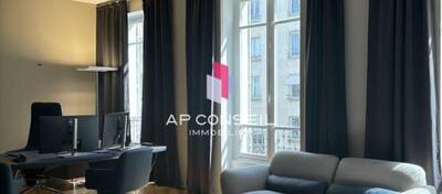 REXIM - Bureau - Yvelines - Versailles - 7