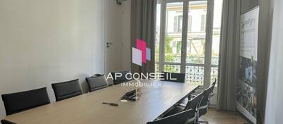 REXIM - Bureau - Yvelines - Versailles - 8