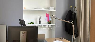 REXIM - Bureau - Yvelines - Versailles - 10