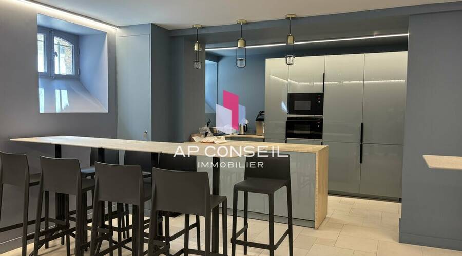 REXIM - Bureau - Yvelines - Versailles - 11