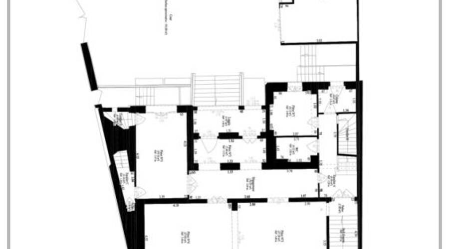 REXIM - Bureau - Yvelines - Versailles - 13