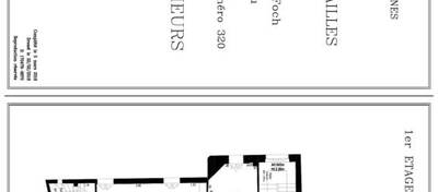 REXIM - Bureau - Yvelines - Versailles - 14