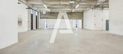 REXIM - Entrepôt - Rungis - 5