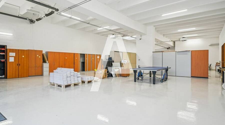 REXIM - Entrepôt - Rungis - 3