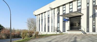 REXIM - Entrepôt - Rungis - 6