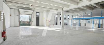 REXIM - Entrepôt - Rungis - 4