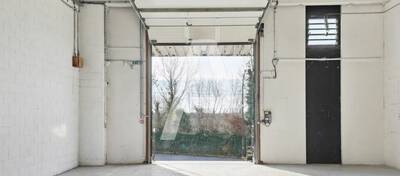 REXIM - Entrepôt - Rungis - 1