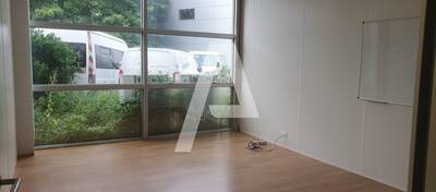 REXIM - Entrepôt - Champigny-sur-Marne - 3