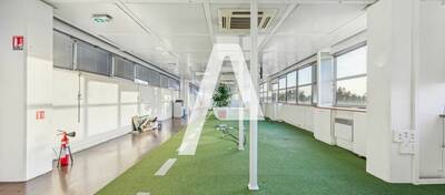 REXIM - Bureau - Alfortville - 1