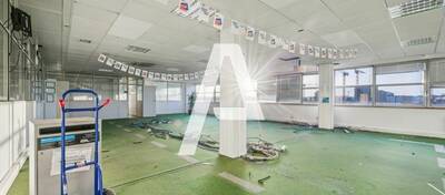 REXIM - Bureau - Alfortville - 2