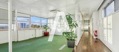 REXIM - Bureau - Alfortville - 3