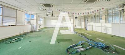 REXIM - Bureau - Alfortville - 4