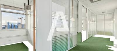 REXIM - Bureau - Alfortville - 7