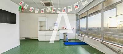 REXIM - Bureau - Alfortville - 8