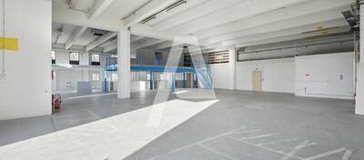 REXIM - Entrepôt - Rungis - 2