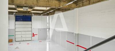 REXIM - Entrepôt - Rungis - 1