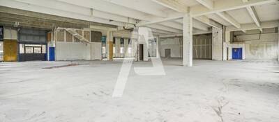 REXIM - Entrepôt - Rungis - 5