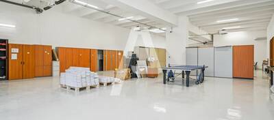 REXIM - Entrepôt - Rungis - 5