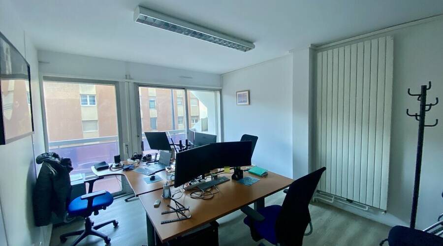 REXIM - Bureau - Bouches-du-Rhône - Marseille - 2