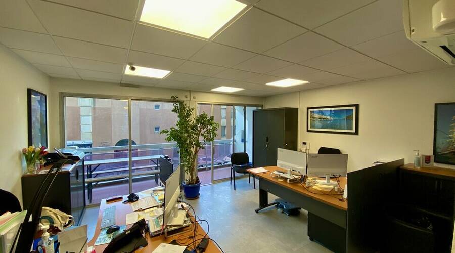 REXIM - Bureau - Bouches-du-Rhône - Marseille - 4