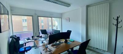 REXIM - Bureau - Bouches-du-Rhône - Marseille - 2