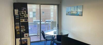 REXIM - Bureau - Bouches-du-Rhône - Marseille - 3