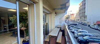 REXIM - Bureau - Bouches-du-Rhône - Marseille - 5