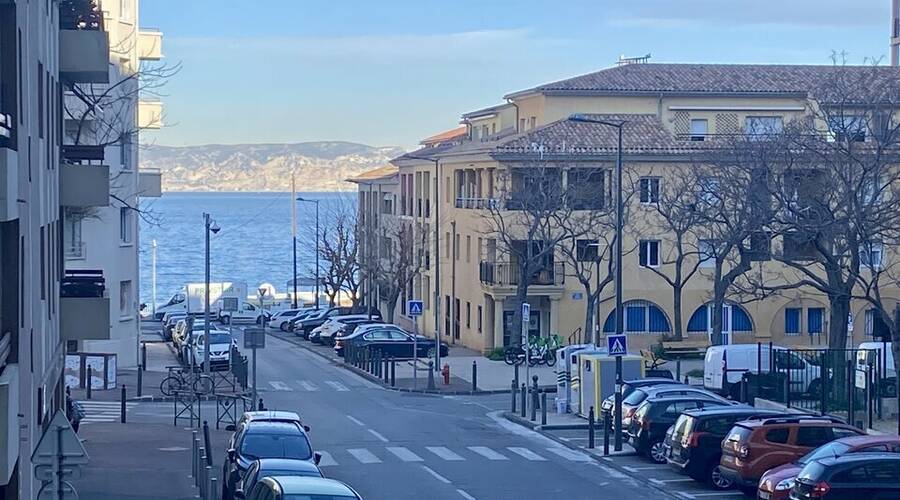 REXIM - Bureau - Bouches-du-Rhône - Marseille - 6