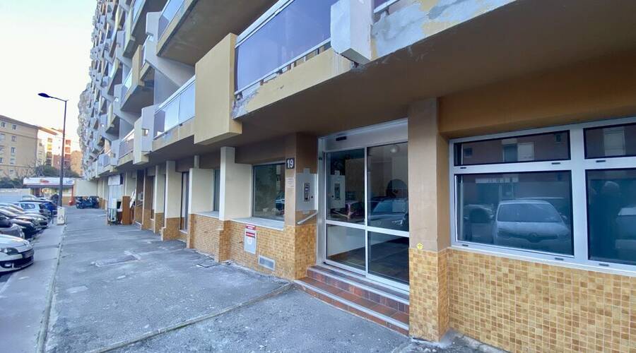 REXIM - Bureau - Bouches-du-Rhône - Marseille - 9