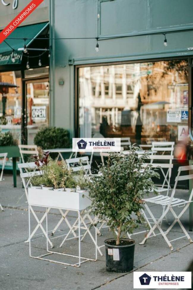 REXIM - Local commercial - Hérault - Montpellier - 1