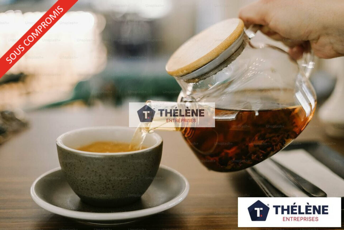 REXIM - Local commercial - Hérault - Montpellier - 2