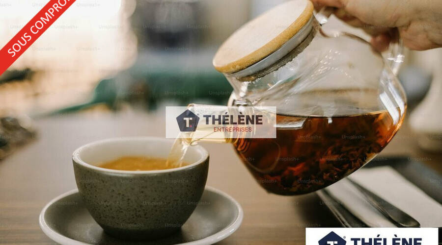 REXIM - Local commercial - Hérault - Montpellier - 2