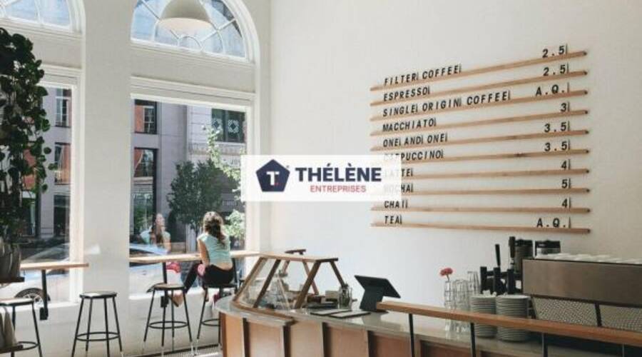 REXIM - Local commercial - Hérault - Montpellier - 3