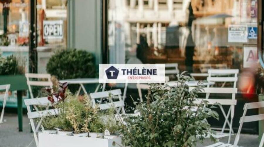 REXIM - Local commercial - Hérault - Montpellier - 1