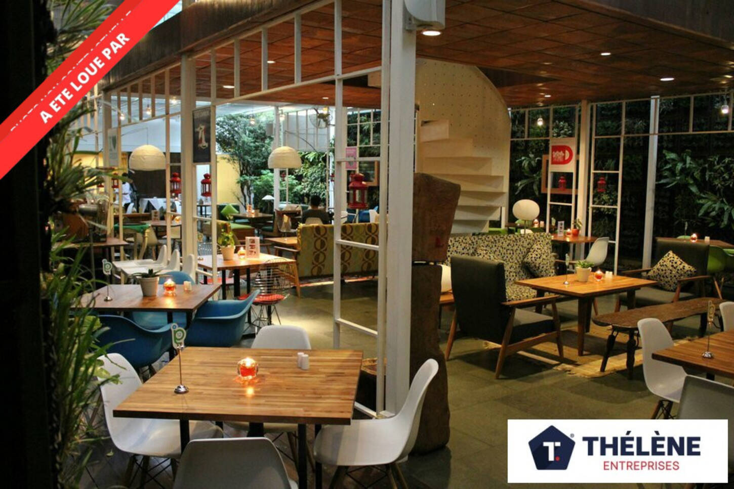 REXIM - Local commercial - Hérault - Castelnau-le-Lez - 2