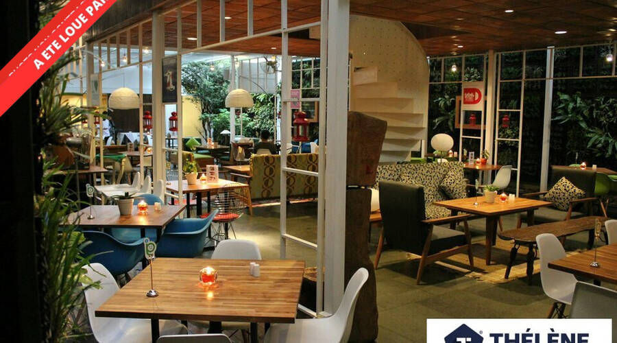 REXIM - Local commercial - Hérault - Castelnau-le-Lez - 2