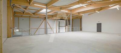 REXIM - Entrepôt - Chanteloup-en-Brie - 2