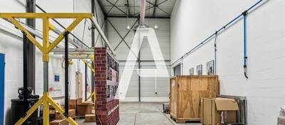 REXIM - Entrepôt - Bailly-Romainvilliers - 4