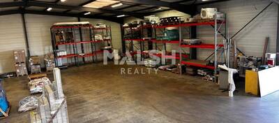 REXIM - Local d'activités - Loire - Montrond-les-Bains - 3