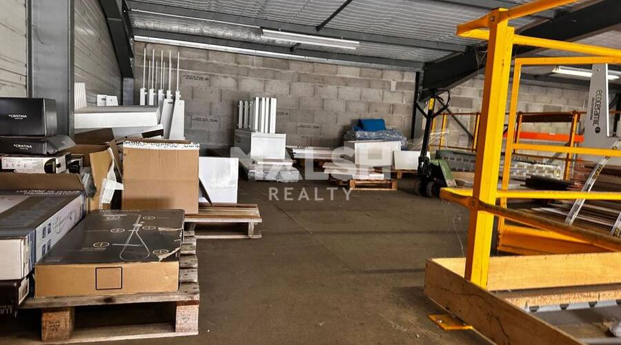 REXIM - Local d'activités - Loire - Montrond-les-Bains - 5