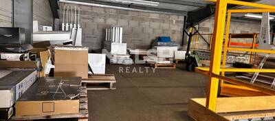 REXIM - Local d'activités - Loire - Montrond-les-Bains - 5