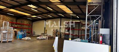 REXIM - Local d'activités - Loire - Montrond-les-Bains - 2