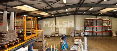 REXIM - Local d'activités - Loire - Montrond-les-Bains - 4